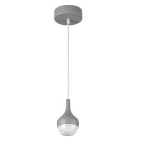 подвесной светодиодный светильник odeon light jolie 3820/8l в Сыктывкаре