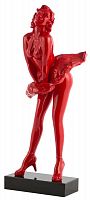 статуэтка she again red в Сыктывкаре