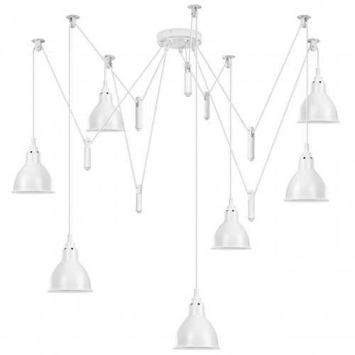 подвесная люстра lightstar acrobata 761076 в Сыктывкаре