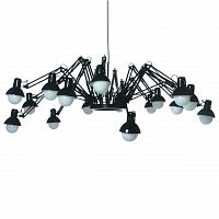 подвесная люстра artpole spinne 001168 в Сыктывкаре