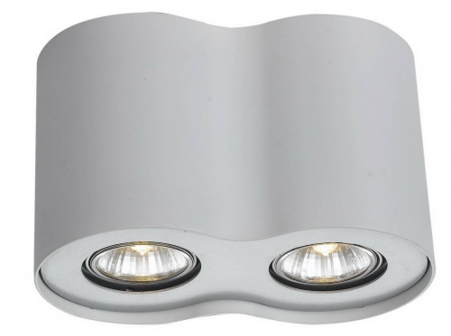 потолочный светильник arte lamp falcon a5633pl-2wh в Сыктывкаре