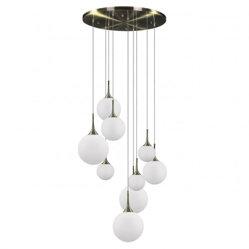 подвесной светильник lightstar globo 813091 в Сыктывкаре