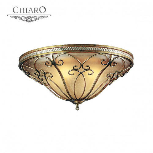 потолочный светильник chiaro айвенго 382015903 в Сыктывкаре