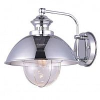 бра arte lamp nautilus a8024ap-1cc в Сыктывкаре