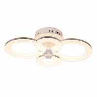 потолочная светодиодная люстра omnilux serrato oml-02507-56 в Сыктывкаре