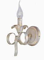 бра arte lamp olivia a1018ap-1ga в Сыктывкаре