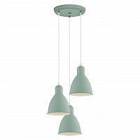 подвесная люстра eglo priddy-p 49095 в Сыктывкаре