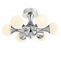 потолочная светодиодная люстра st luce colato sl553.502.06 в Сыктывкаре