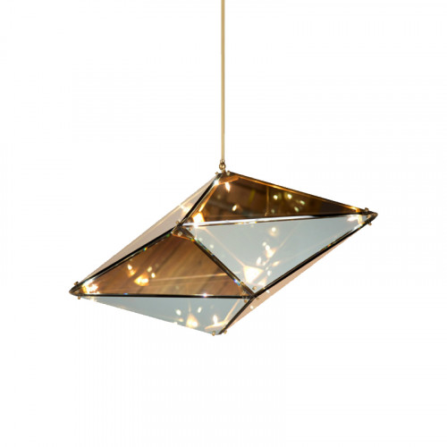 подвесной светильник diamond от delight collection в Сыктывкаре
