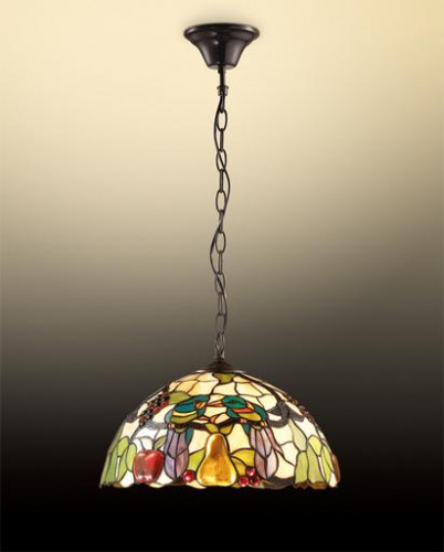 подвесной светильник odeon light carotti 2639/2 в Сыктывкаре