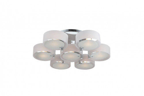 потолочная люстра st luce foresta sl483.502.07 в Сыктывкаре