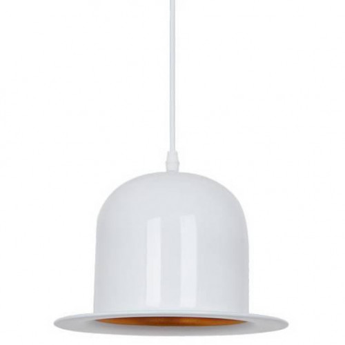 подвесной светильник arte lamp bijoux a3234sp-1wh в Сыктывкаре