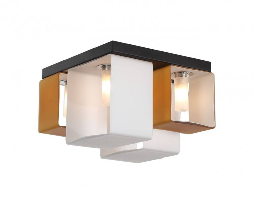 потолочная люстра st luce concreto sl536.092.04 в Сыктывкаре