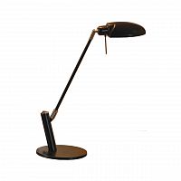 настольная лампа lussole roma lst-4314-01 в Сыктывкаре