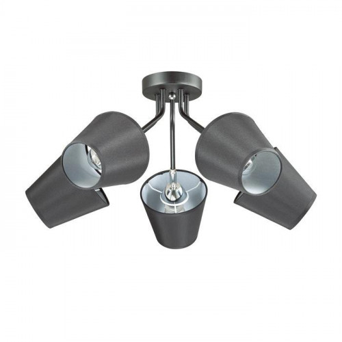 потолочная люстра lumion lori 3749/5c в Сыктывкаре