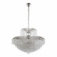 подвесная люстра arti lampadari salentino e 1.5.60.100 n в Сыктывкаре