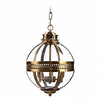 люстра williams chandelier золото в Сыктывкаре