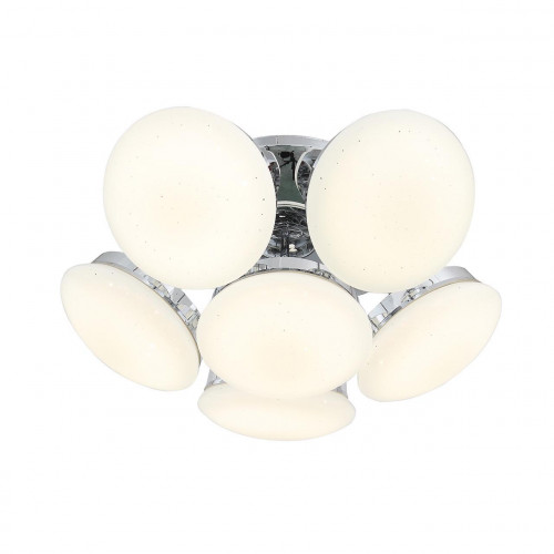 потолочная светодиодная люстра st luce idoneo sl946.102.06 в Сыктывкаре
