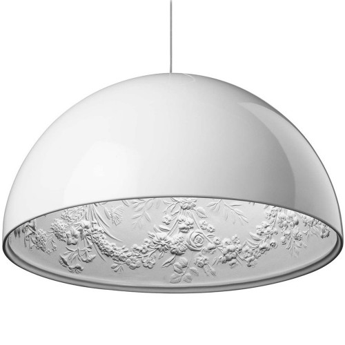 подвесной светильник skygarden flos d40 white в Сыктывкаре