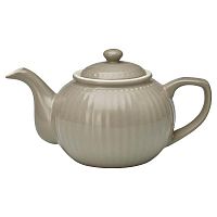 чайник alice warm grey в Сыктывкаре