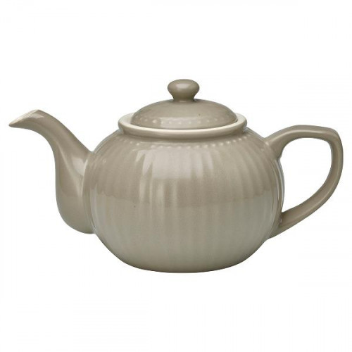 чайник alice warm grey в Сыктывкаре