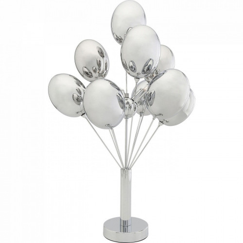 лампа настольная balloons серебро в Сыктывкаре