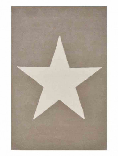 ковер wool star белый в Сыктывкаре