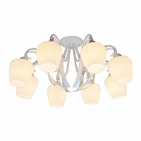 потолочная люстра toplight abegail tl1133-8d в Сыктывкаре