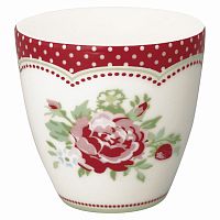 стакан мини mary white в Сыктывкаре
