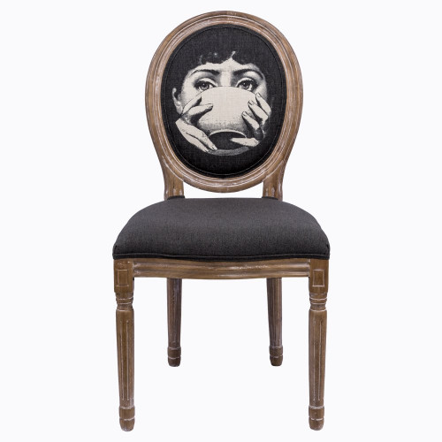 стул tea time fornasetti в Сыктывкаре