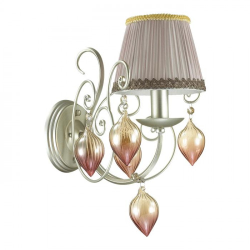 бра odeon light persia 3925/1w в Сыктывкаре