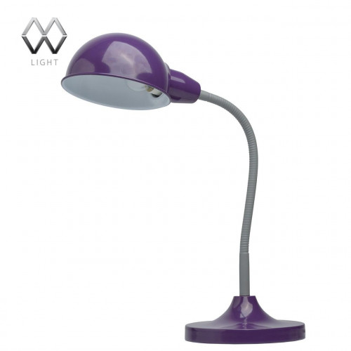 настольная лампа mw-light ракурс 631031301 в Сыктывкаре