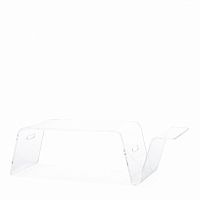стол кофейный modern acrylic прозрачный в Сыктывкаре