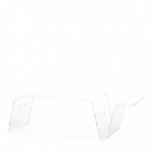 стол кофейный modern acrylic прозрачный в Сыктывкаре