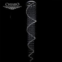 каскадная люстра chiaro каскад 384017106 в Сыктывкаре