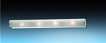 подсветка для зеркал odeon light tube 2028/4w в Сыктывкаре