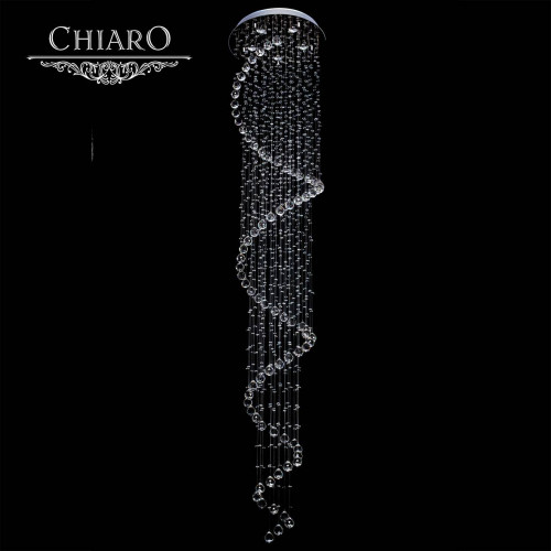 каскадная люстра chiaro каскад 384017106 в Сыктывкаре