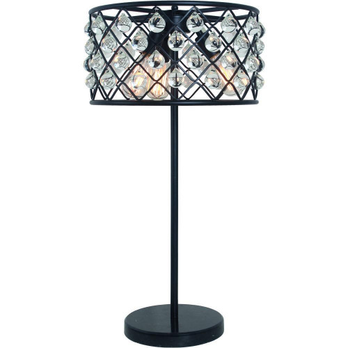 настольная лампа divinare brava 8203/01 tl-3 в Сыктывкаре