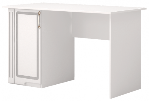 письменный стол ижмебель виктория №34 в Сыктывкаре