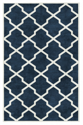 ковер square blue 140x200 в Сыктывкаре