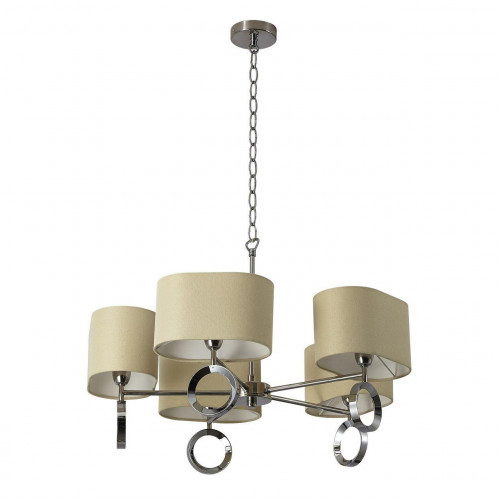 подвесная люстра divinare 4069/02 lm-5 в Сыктывкаре