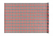 ковер gan tartan blue 300x200 от gan в Сыктывкаре