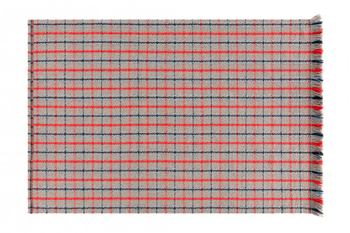 ковер gan tartan blue 300x200 от gan в Сыктывкаре