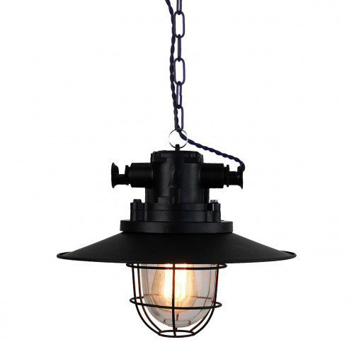 подвесной светильник lussole loft lsp-9896 в Сыктывкаре