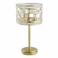 настольная лампа mw-light монарх 121031703 в Сыктывкаре