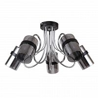 потолочная люстра f-promo affable 2351-5u в Сыктывкаре