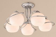 потолочная люстра citilux лайма cl155151 в Сыктывкаре