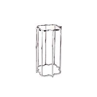 стол кофейный colonna a золотой в Сыктывкаре