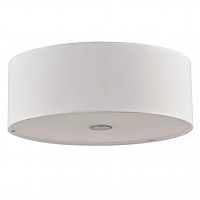 потолочный светильник ideal lux woody pl5 bianco в Сыктывкаре
