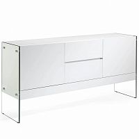 буфет белый blanco от angel cerda белый в Сыктывкаре